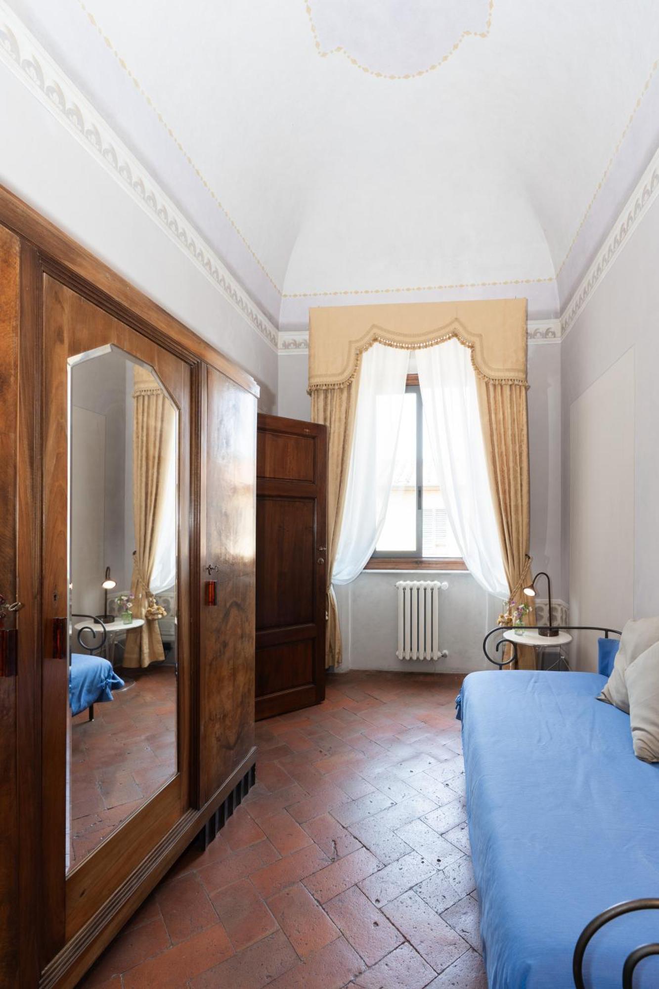 Classic Triple Room