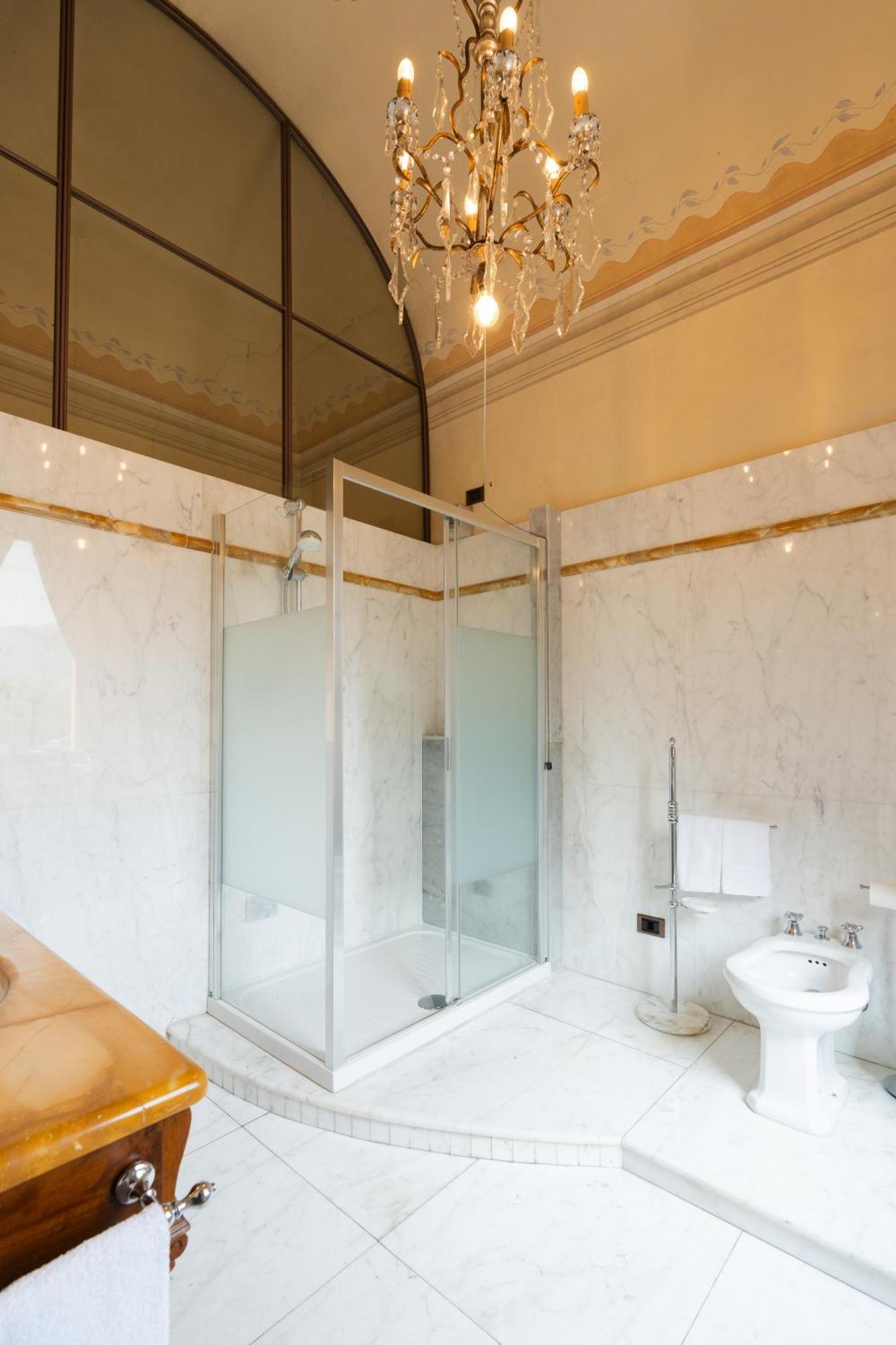 Deluxe Junior Suite
